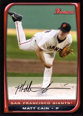 97 Matt Cain